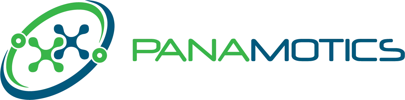 Logo Panamotics
