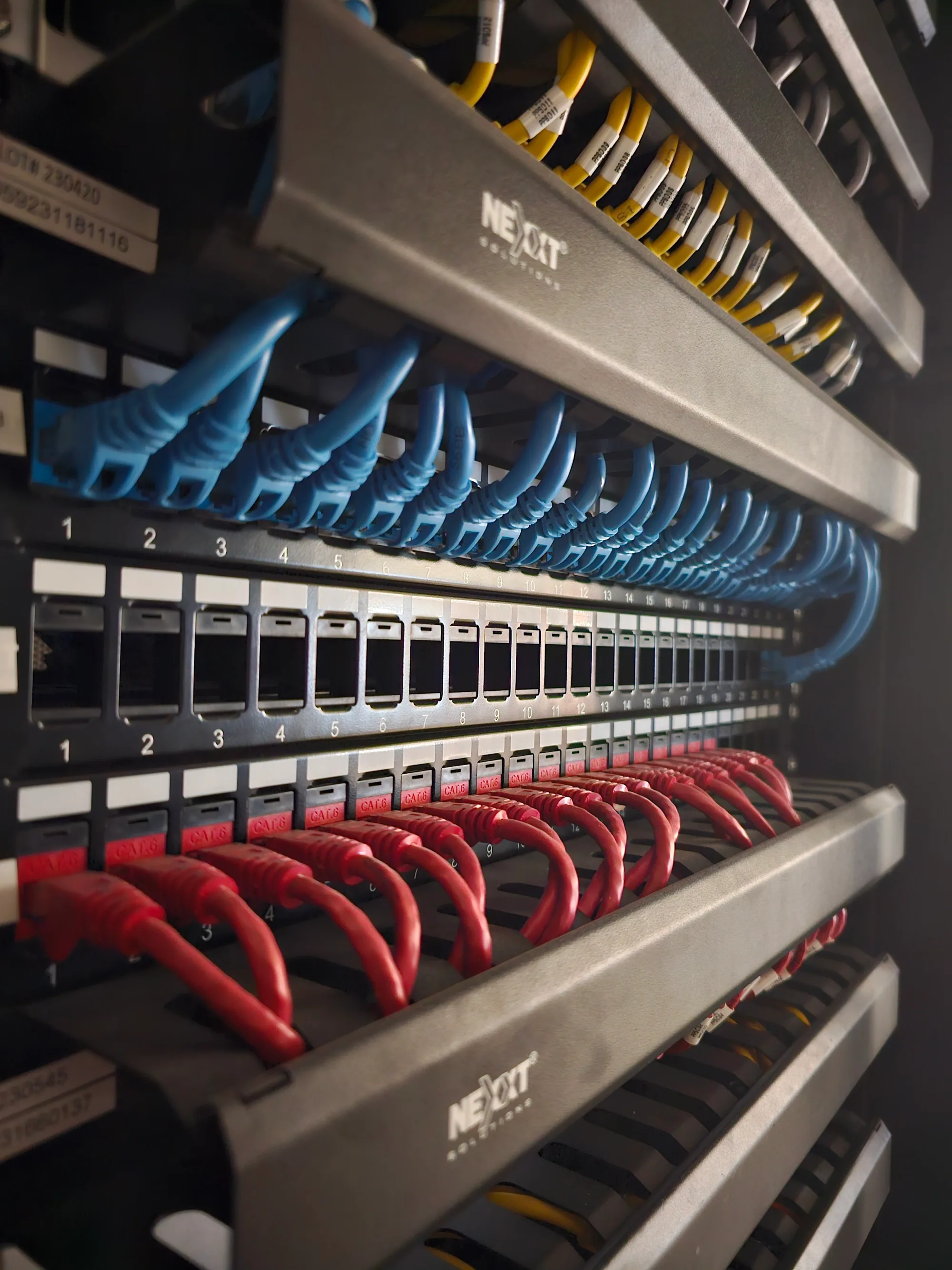 5 errores comunes al instalar redes WiFi en oficinas