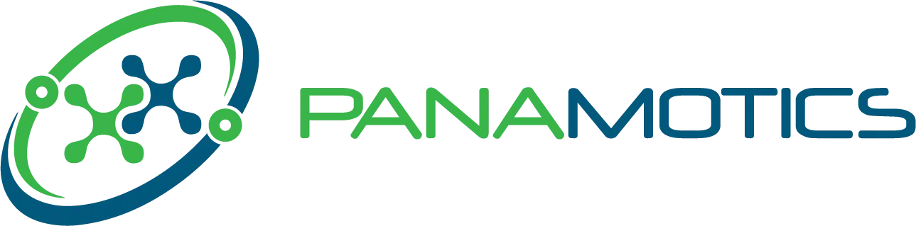 Logo Panamotics