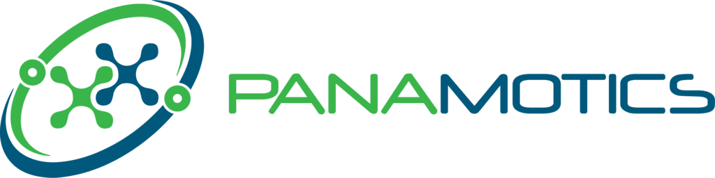 Logo Panamotics