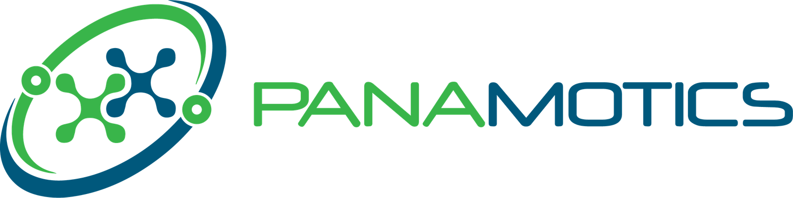 Logo Panamotics